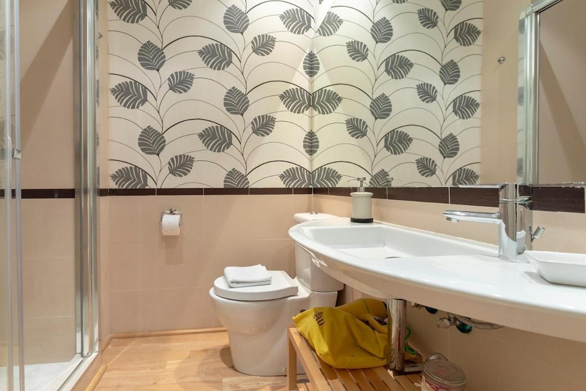 Appartement -malagasunapts- Soho Magic Art&vibes Málaga