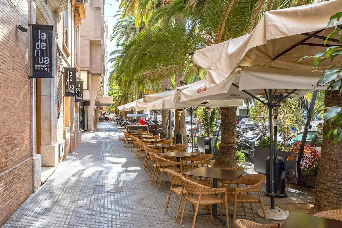 -malagasunapts- Soho Magic Art&vibes Appartement Málaga