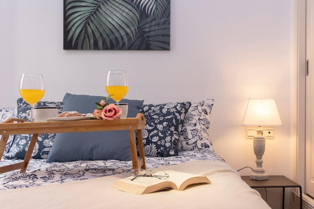 -malagasunapts- Soho Magic Art&vibes Appartement Málaga