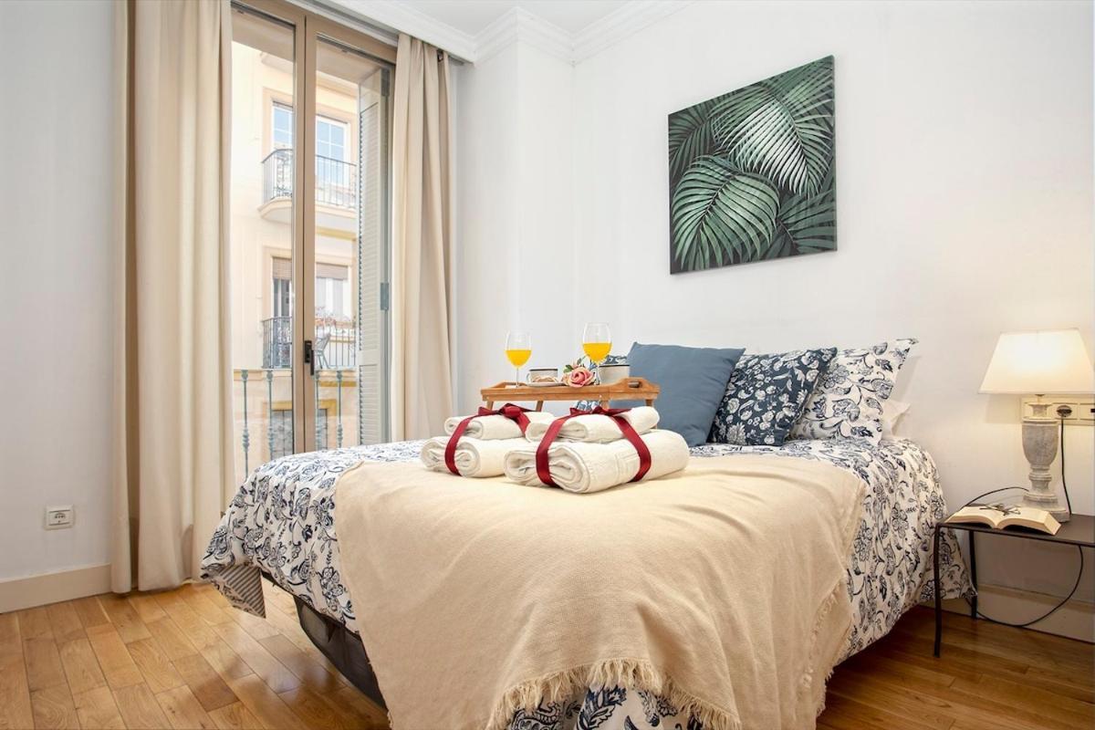 Appartement -malagasunapts- Soho Magic Art&vibes *