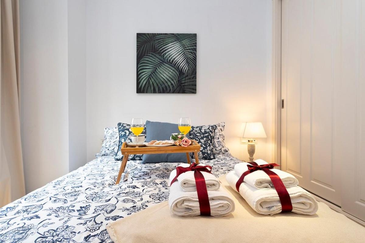 Appartement -malagasunapts- Soho Magic Art&vibes